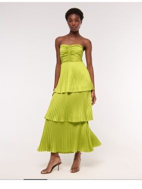prom dress green ZAPAKA Women with Slit Sequined A Line Tulle Spaghetti Straps Applique Corset Long Formal Dress, Green / US10 COLOR:Navy/Black Shirai Kuroko a dreamy blend of Midi Dress White Formal